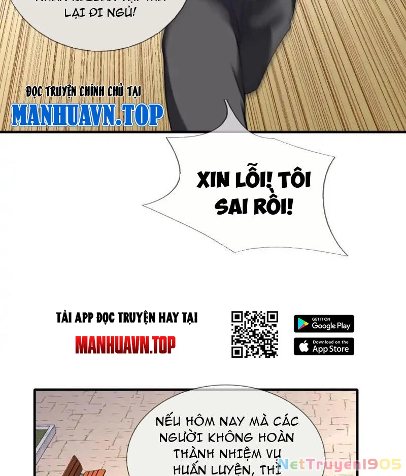 Cái Bóng Của Ta Là Loli Chapter 19 - 34