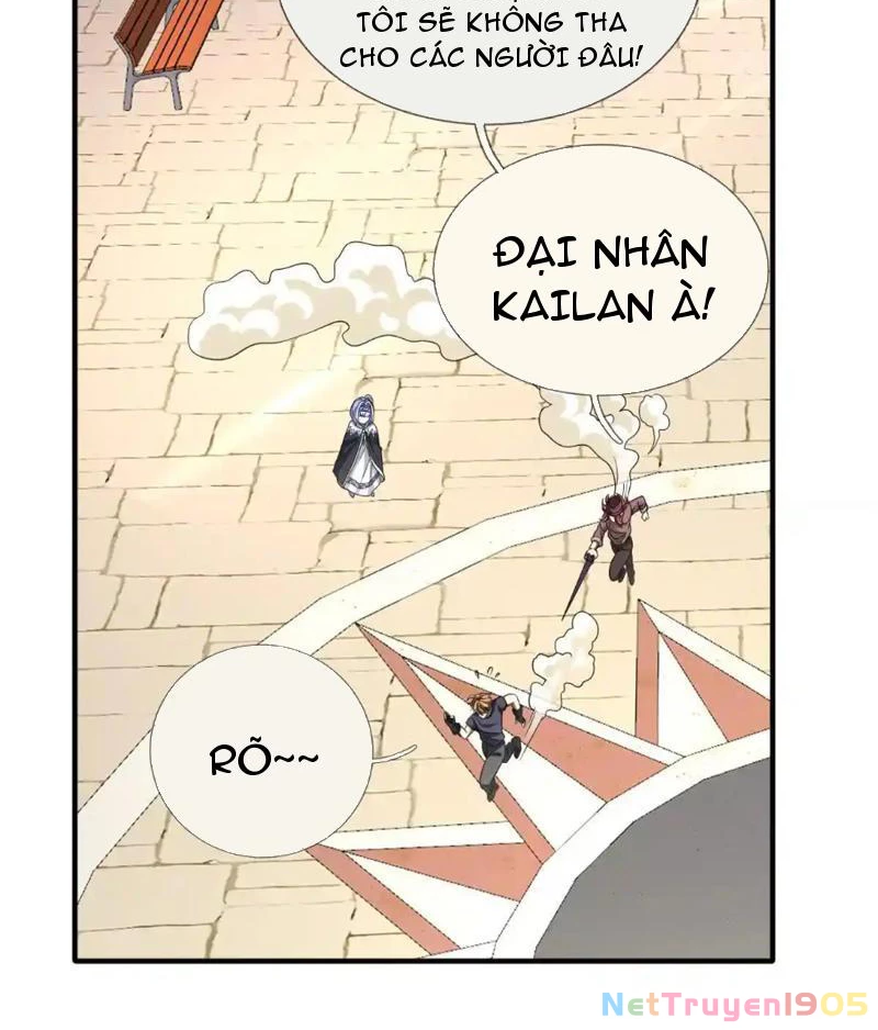 Cái Bóng Của Ta Là Loli Chapter 19 - 35