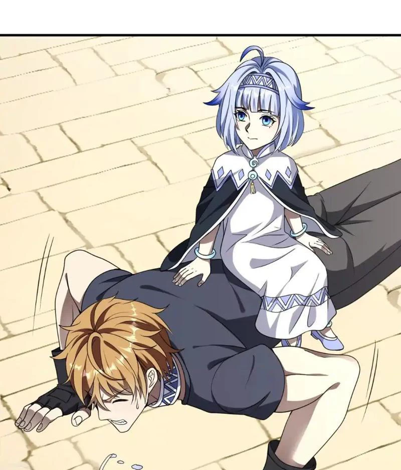 Cái Bóng Của Ta Là Loli Chapter 19 - 37
