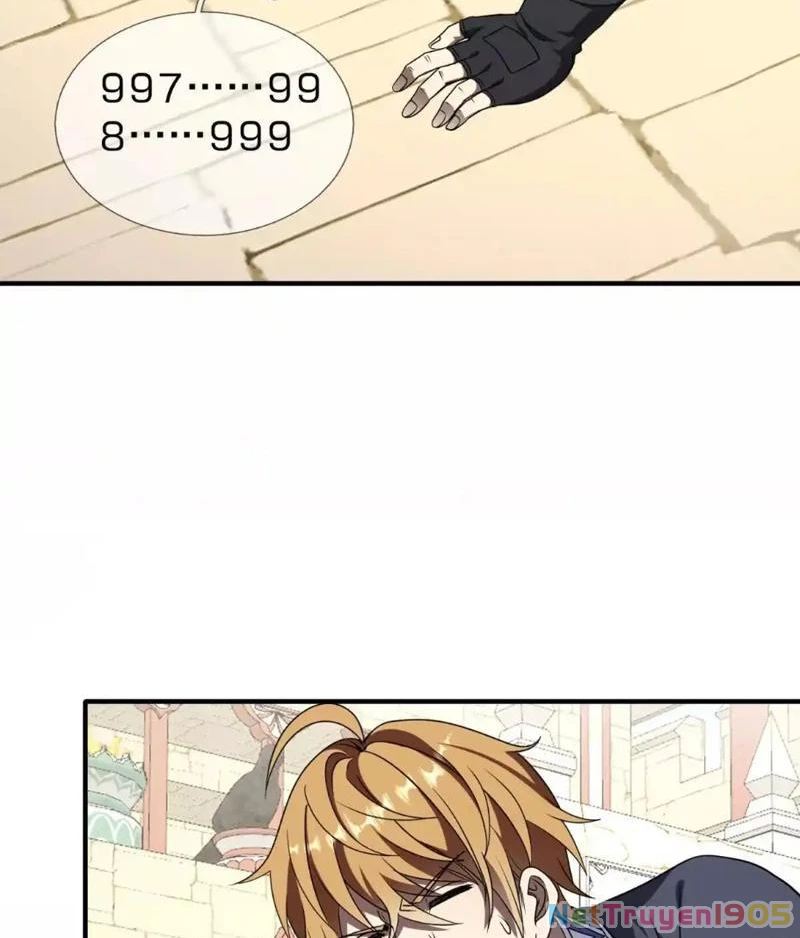 Cái Bóng Của Ta Là Loli Chapter 19 - 38