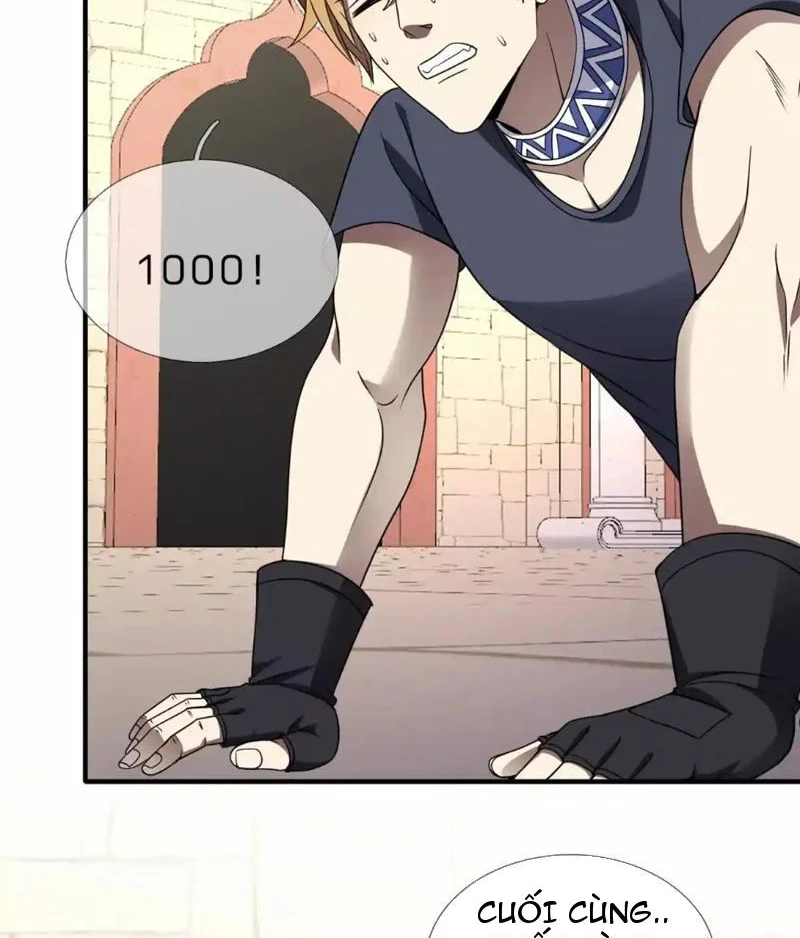 Cái Bóng Của Ta Là Loli Chapter 19 - 39