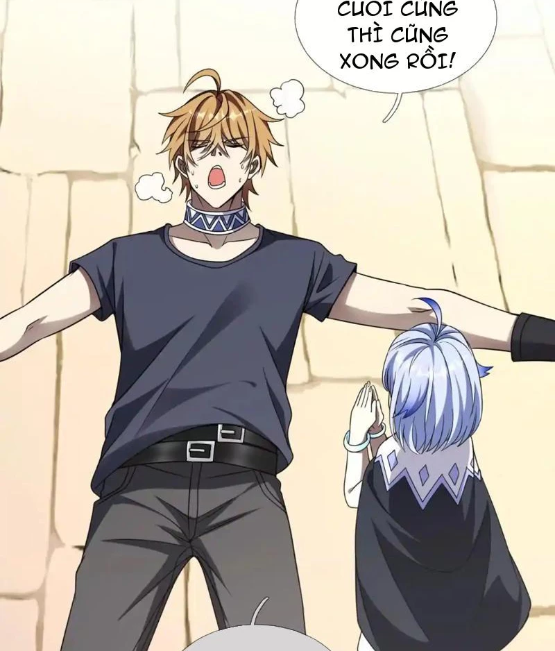 Cái Bóng Của Ta Là Loli Chapter 19 - 40