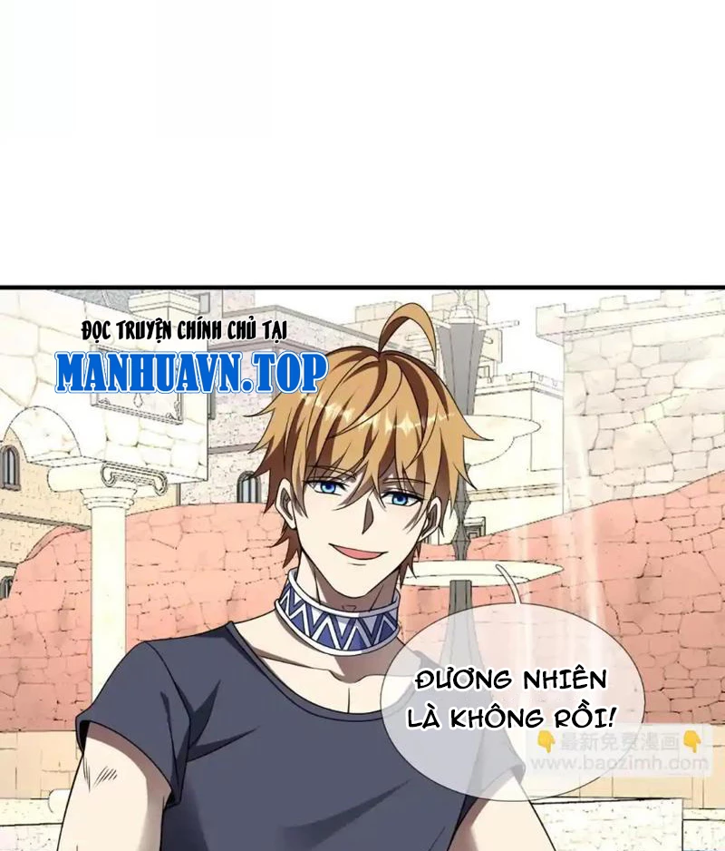 Cái Bóng Của Ta Là Loli Chapter 19 - 43
