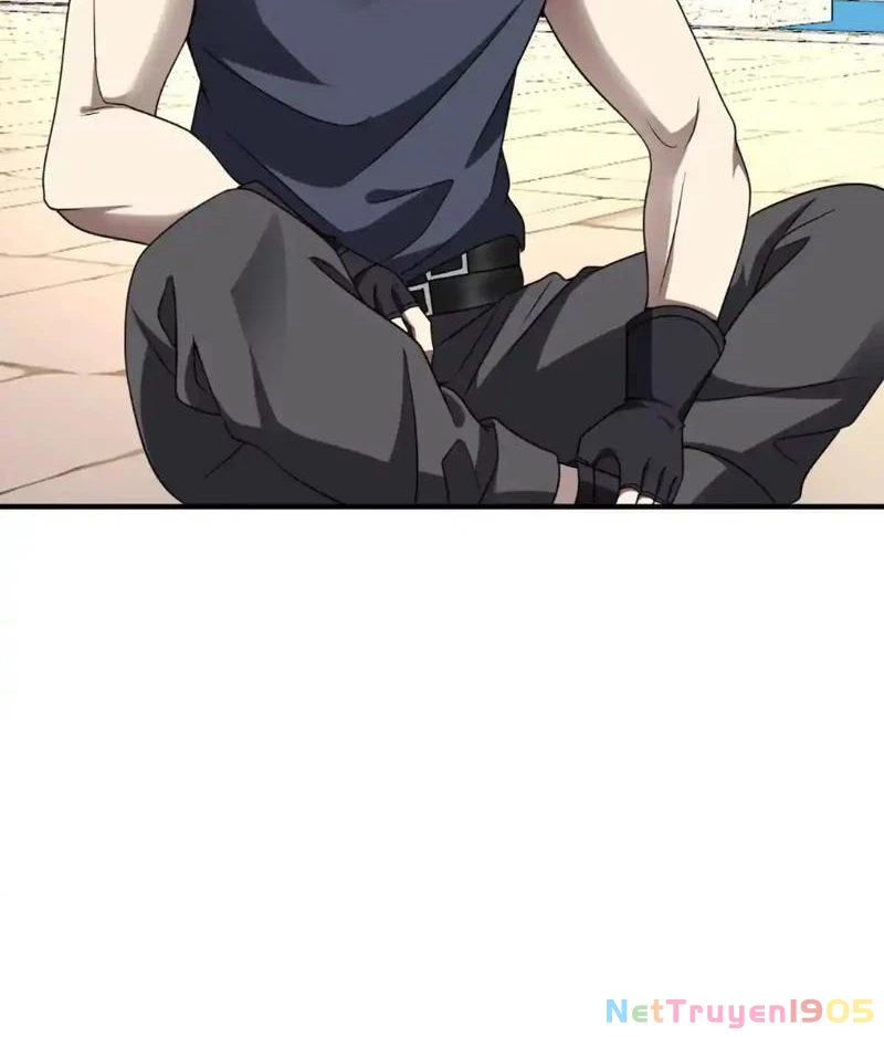 Cái Bóng Của Ta Là Loli Chapter 19 - 44