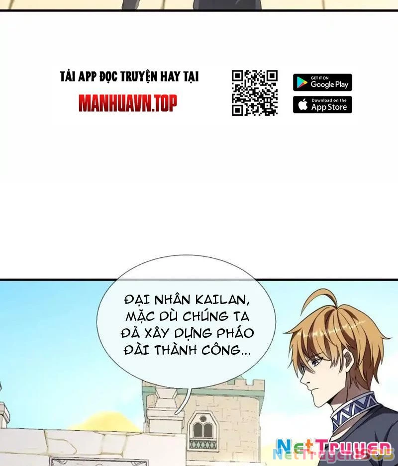 Cái Bóng Của Ta Là Loli Chapter 19 - 46