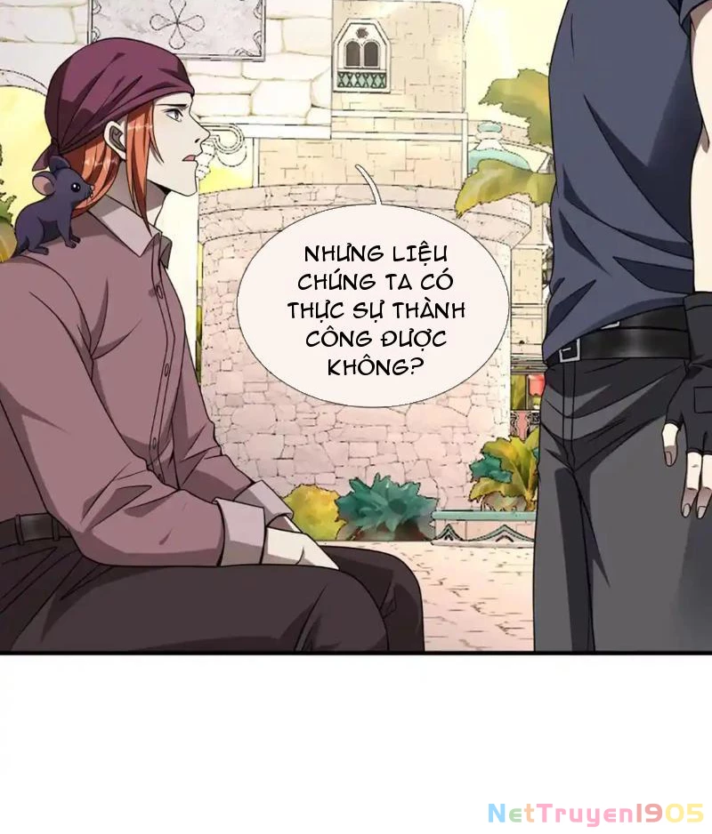 Cái Bóng Của Ta Là Loli Chapter 19 - 47