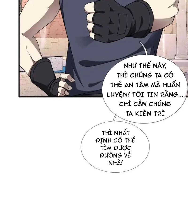 Cái Bóng Của Ta Là Loli Chapter 19 - 49