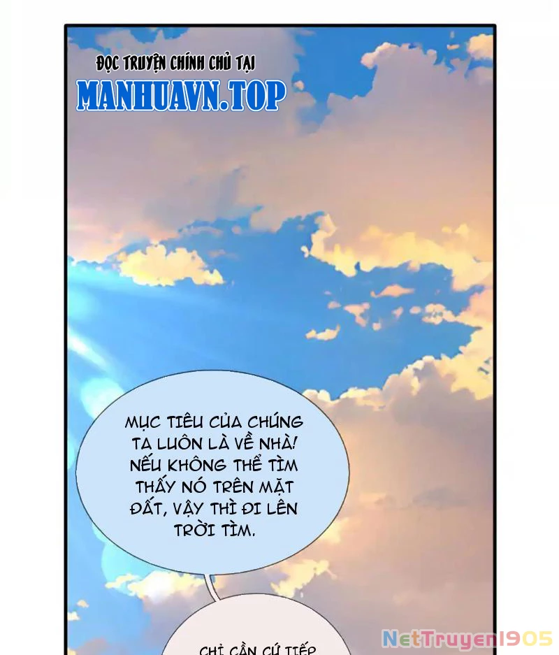 Cái Bóng Của Ta Là Loli Chapter 19 - 53