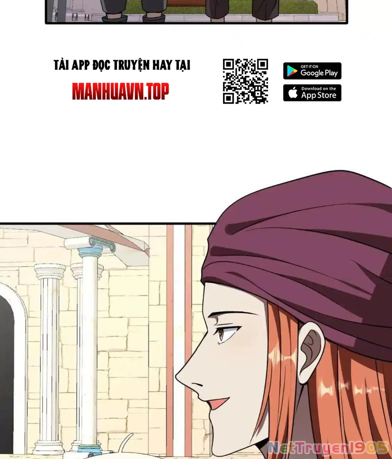 Cái Bóng Của Ta Là Loli Chapter 19 - 55
