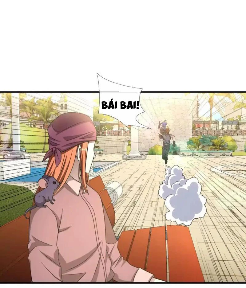 Cái Bóng Của Ta Là Loli Chapter 19 - 58