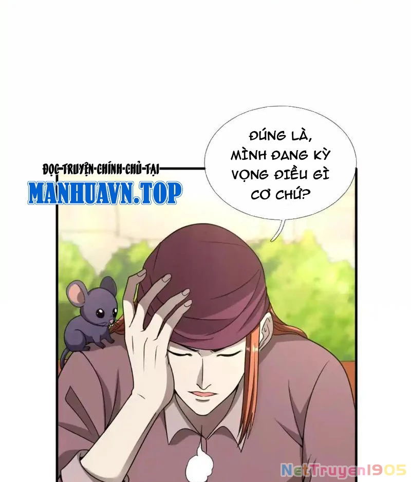 Cái Bóng Của Ta Là Loli Chapter 19 - 59