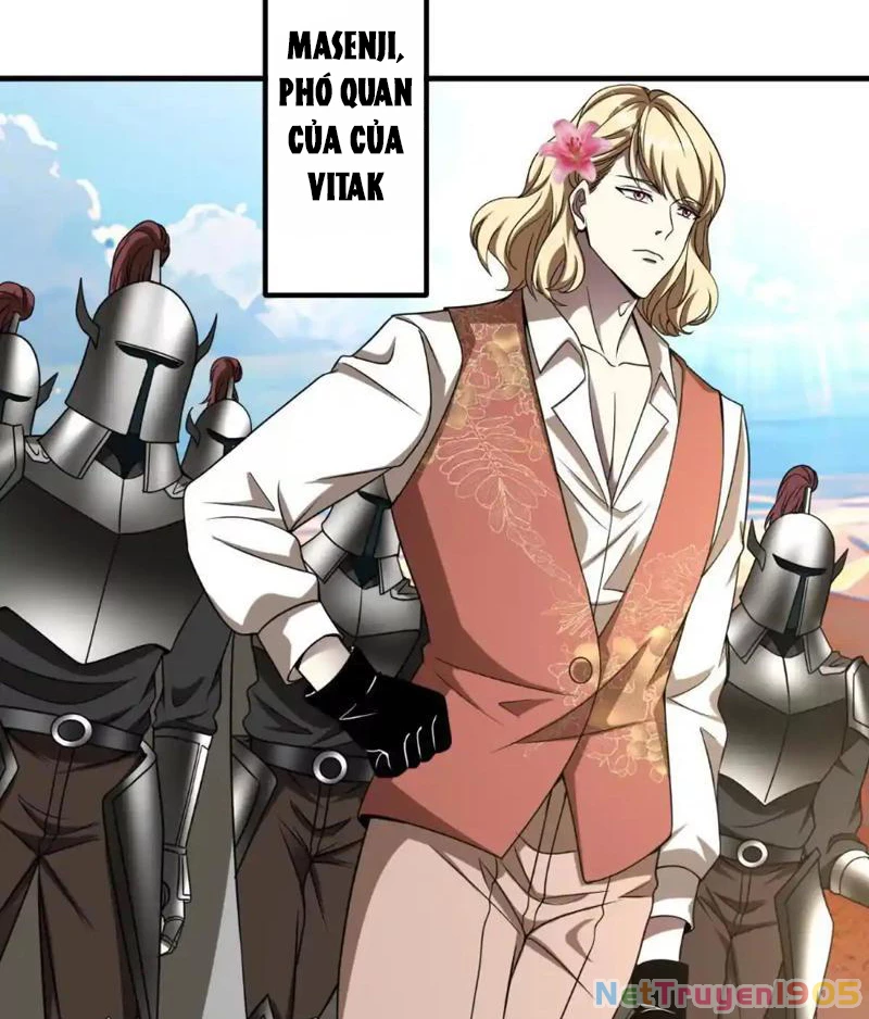 Cái Bóng Của Ta Là Loli Chapter 19 - 63