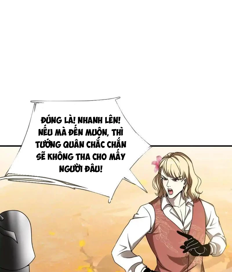 Cái Bóng Của Ta Là Loli Chapter 19 - 65
