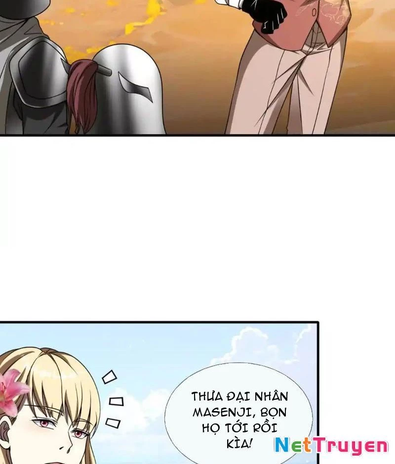 Cái Bóng Của Ta Là Loli Chapter 19 - 66