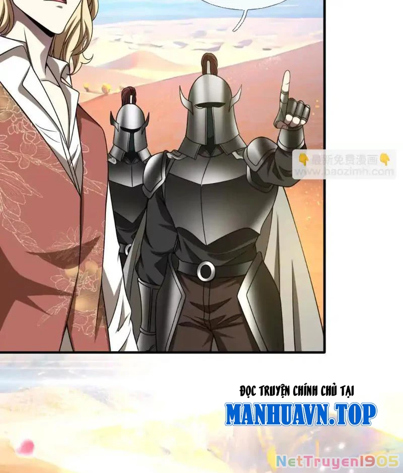 Cái Bóng Của Ta Là Loli Chapter 19 - 67