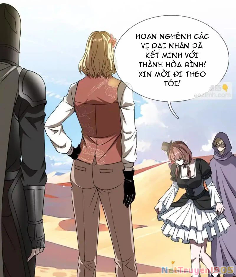 Cái Bóng Của Ta Là Loli Chapter 19 - 70