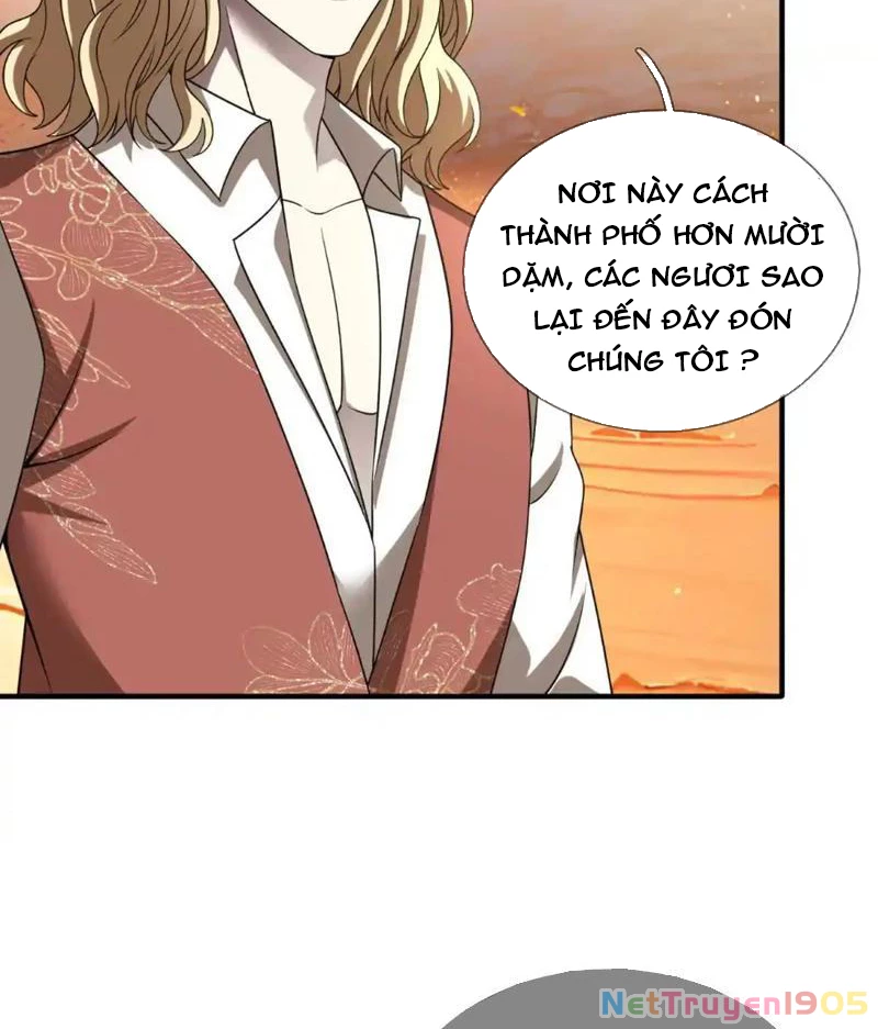 Cái Bóng Của Ta Là Loli Chapter 19 - 72