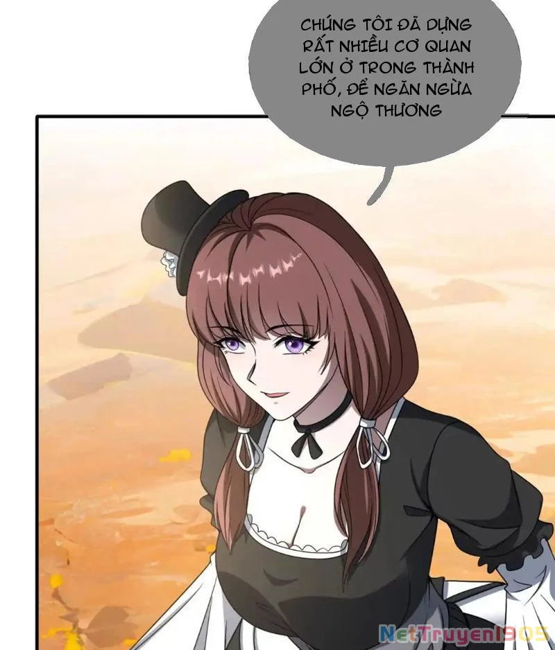 Cái Bóng Của Ta Là Loli Chapter 19 - 73