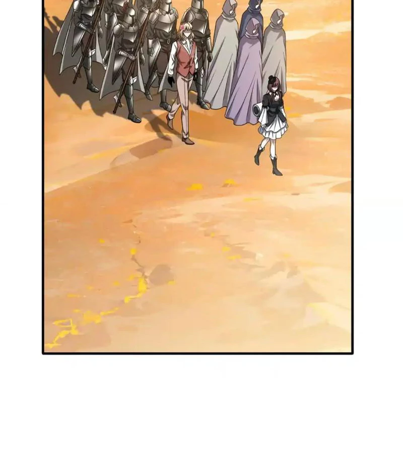 Cái Bóng Của Ta Là Loli Chapter 19 - 77