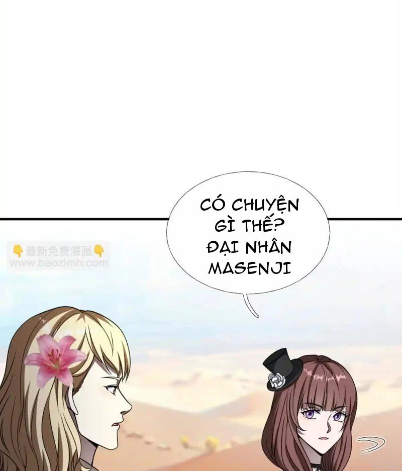 Cái Bóng Của Ta Là Loli Chapter 19 - 80