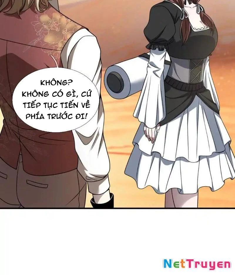 Cái Bóng Của Ta Là Loli Chapter 19 - 81