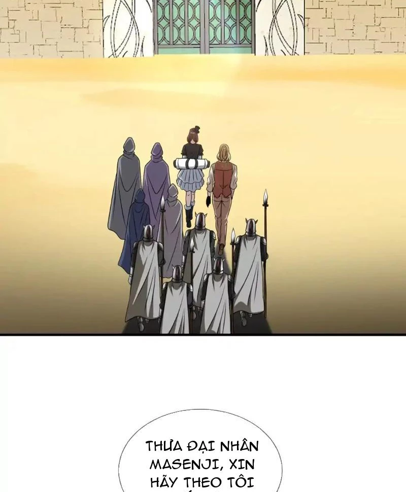 Cái Bóng Của Ta Là Loli Chapter 19 - 83