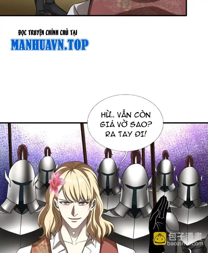 Cái Bóng Của Ta Là Loli Chapter 19 - 85