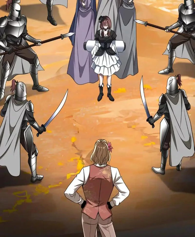 Cái Bóng Của Ta Là Loli Chapter 19 - 87