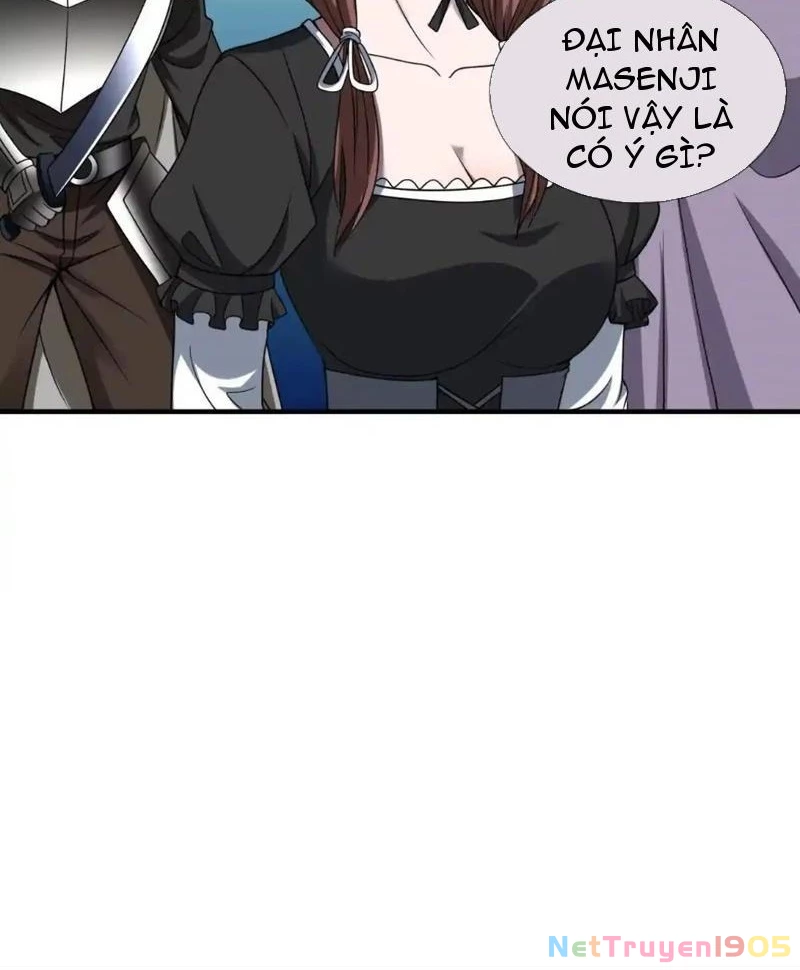 Cái Bóng Của Ta Là Loli Chapter 19 - 89