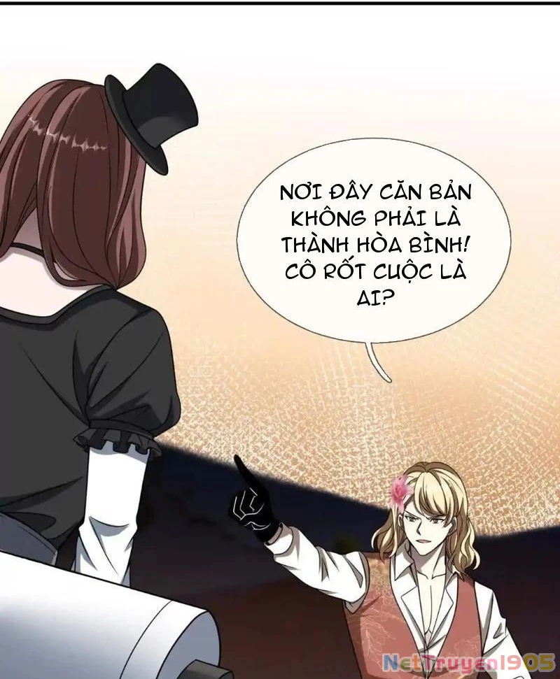 Cái Bóng Của Ta Là Loli Chapter 19 - 90