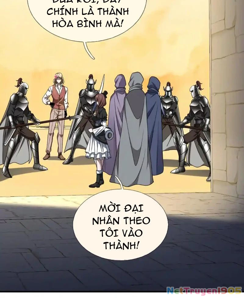 Cái Bóng Của Ta Là Loli Chapter 20 - 2