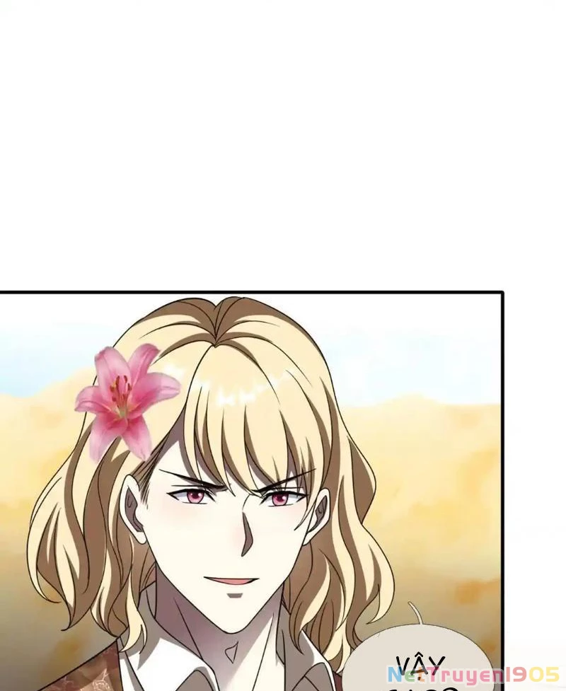 Cái Bóng Của Ta Là Loli Chapter 20 - 3