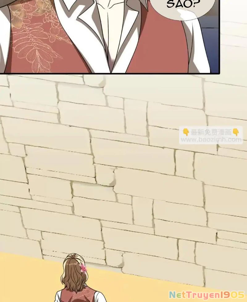 Cái Bóng Của Ta Là Loli Chapter 20 - 4