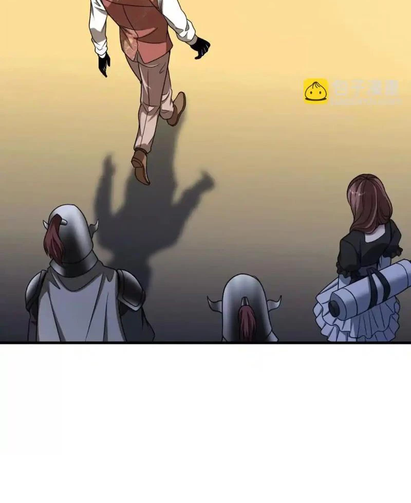Cái Bóng Của Ta Là Loli Chapter 20 - 5