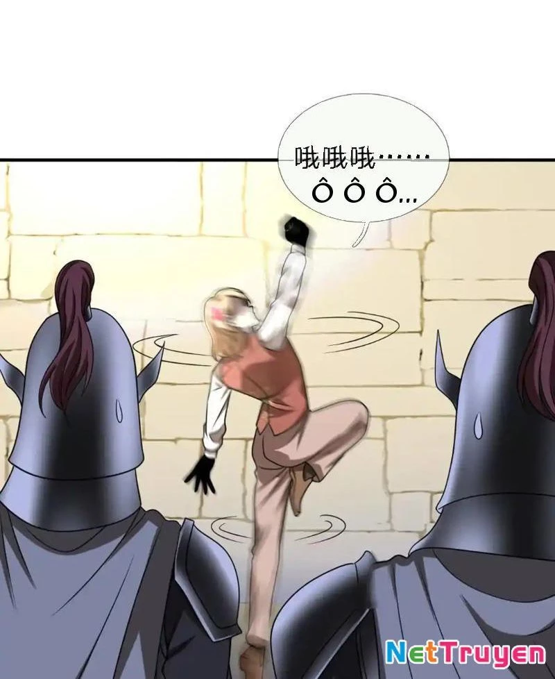 Cái Bóng Của Ta Là Loli Chapter 20 - 6