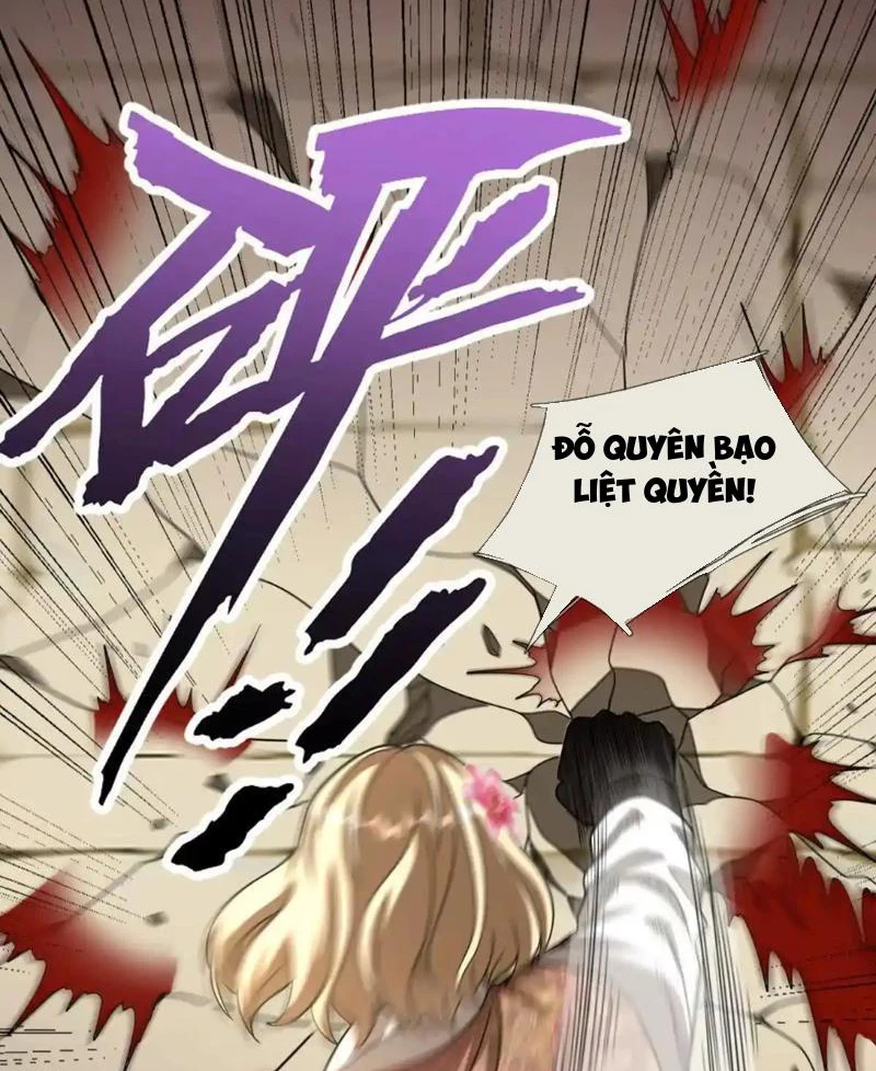 Cái Bóng Của Ta Là Loli Chapter 20 - 8