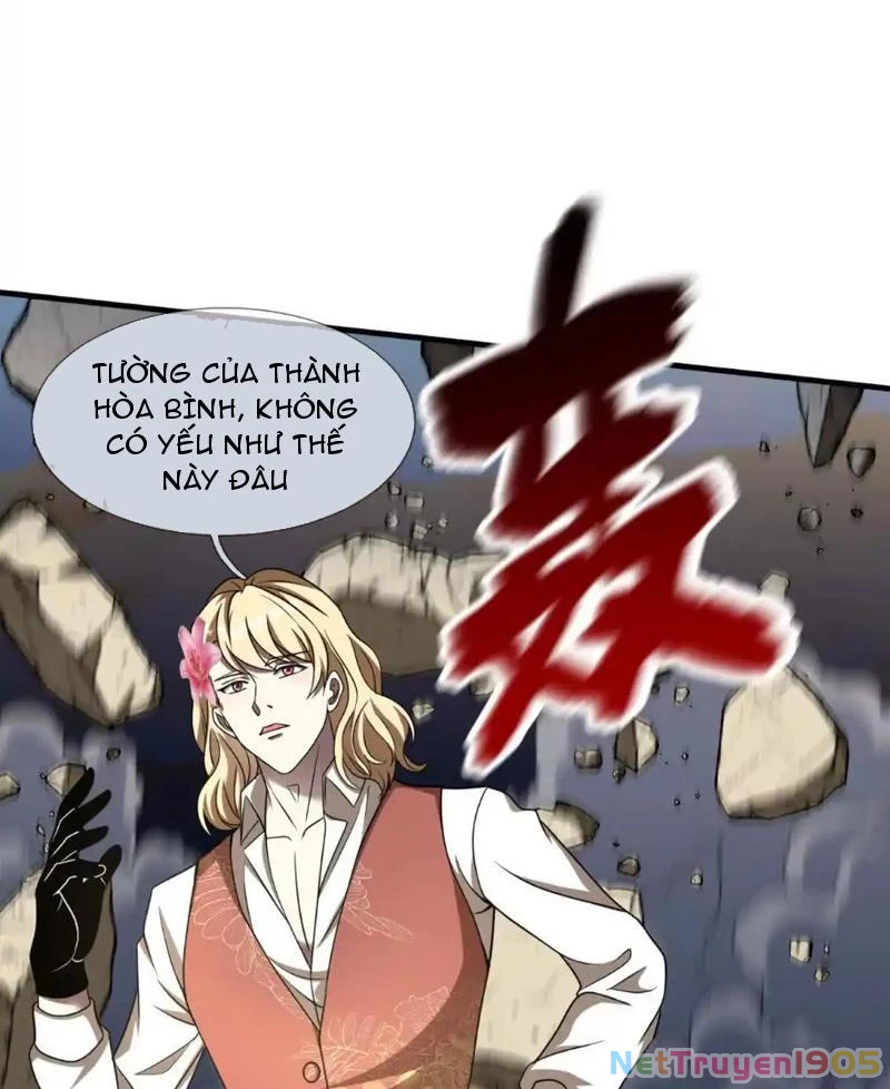 Cái Bóng Của Ta Là Loli Chapter 20 - 10