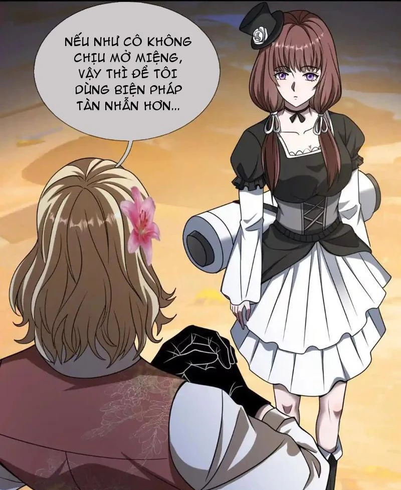 Cái Bóng Của Ta Là Loli Chapter 20 - 12
