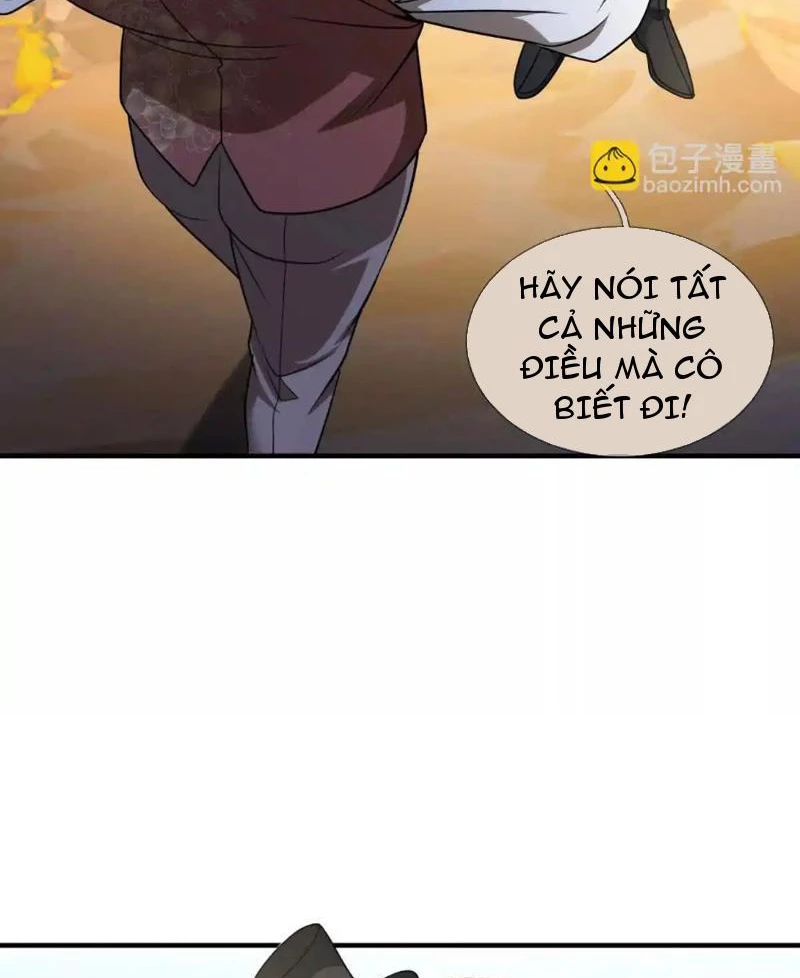 Cái Bóng Của Ta Là Loli Chapter 20 - 13