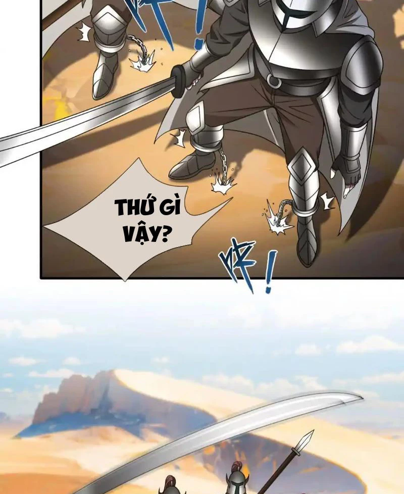 Cái Bóng Của Ta Là Loli Chapter 20 - 17