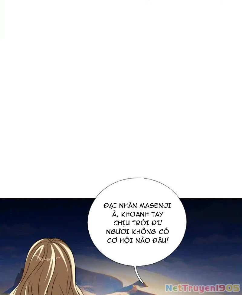 Cái Bóng Của Ta Là Loli Chapter 20 - 19