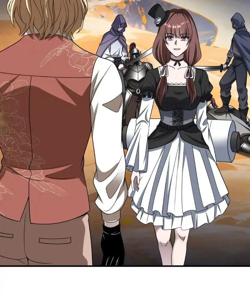 Cái Bóng Của Ta Là Loli Chapter 20 - 20