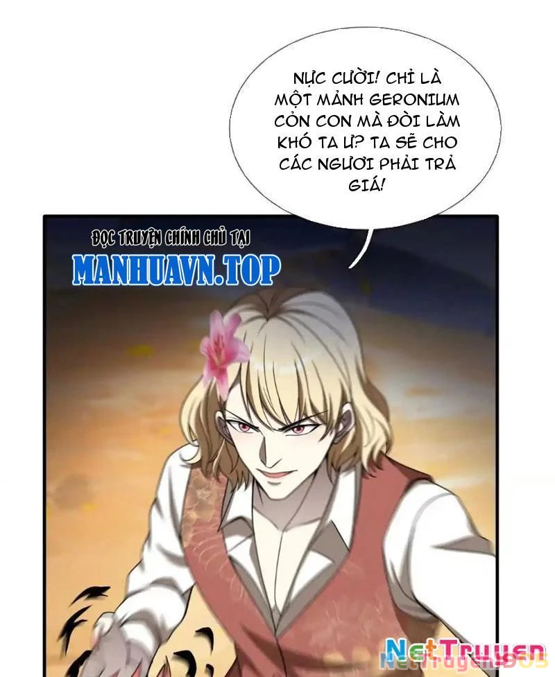 Cái Bóng Của Ta Là Loli Chapter 20 - 21
