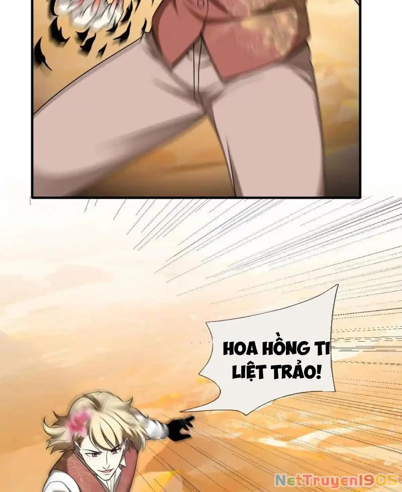 Cái Bóng Của Ta Là Loli Chapter 20 - 22