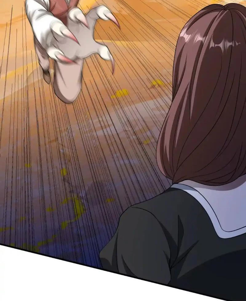 Cái Bóng Của Ta Là Loli Chapter 20 - 23