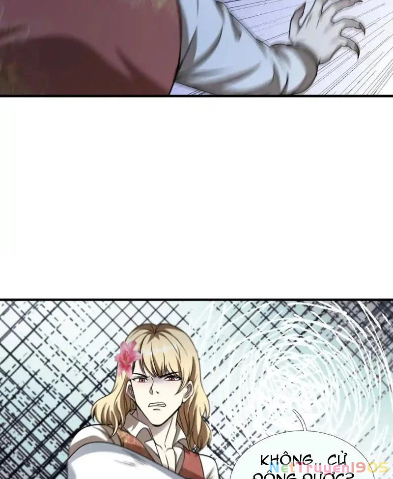 Cái Bóng Của Ta Là Loli Chapter 20 - 25