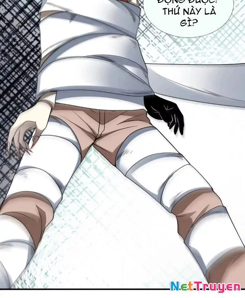 Cái Bóng Của Ta Là Loli Chapter 20 - 26