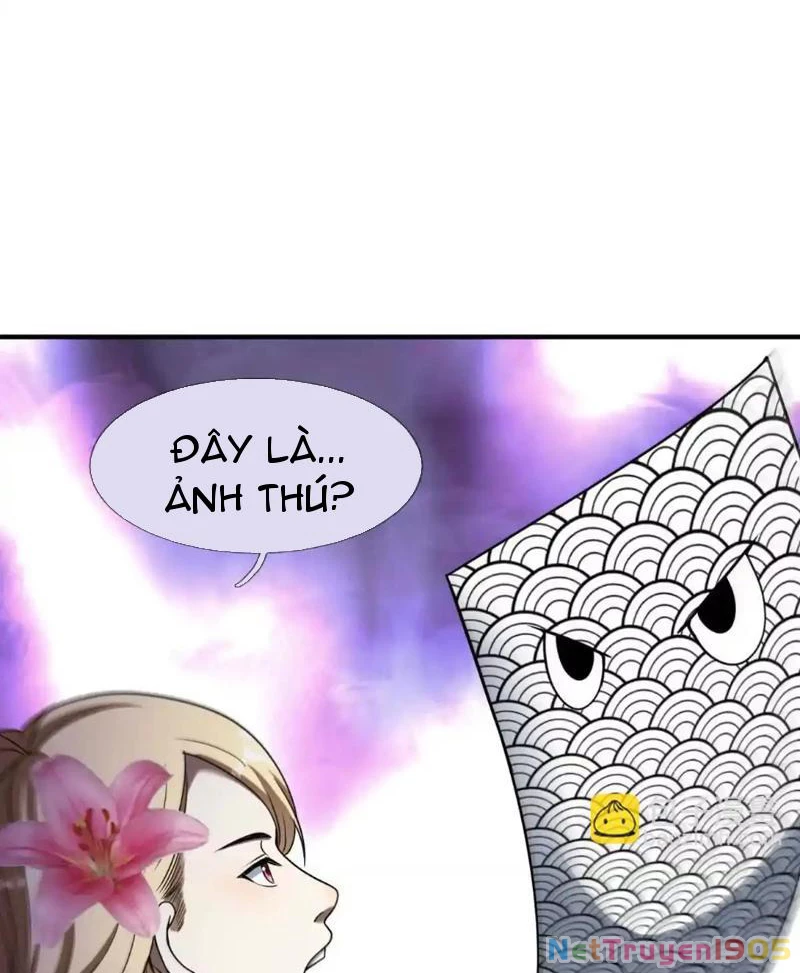 Cái Bóng Của Ta Là Loli Chapter 20 - 27