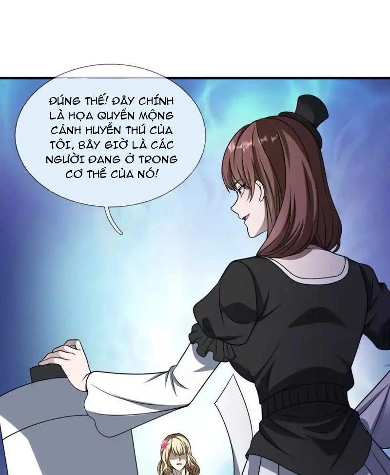 Cái Bóng Của Ta Là Loli Chapter 20 - 29
