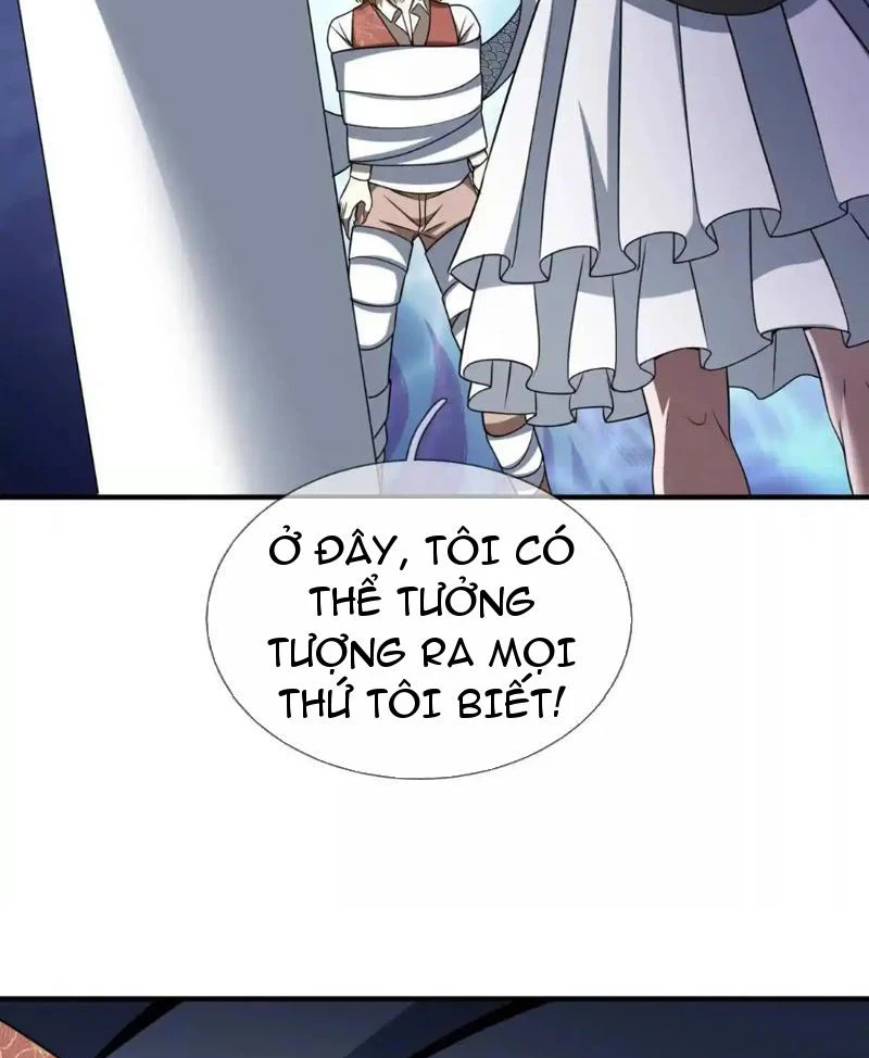 Cái Bóng Của Ta Là Loli Chapter 20 - 30